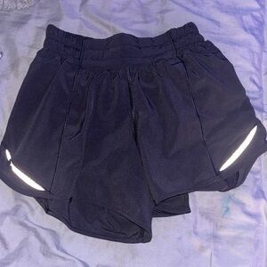 Lululemon Hotty Hots